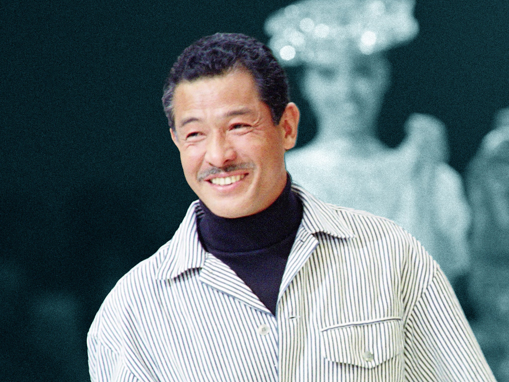 Issey Miyake death: Designer's greatest legacy will always